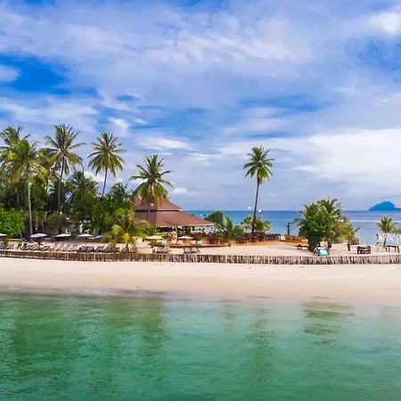 Koh Mook Sivalai Beach Resort-3