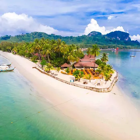 Koh Mook Sivalai Beach Resort-2