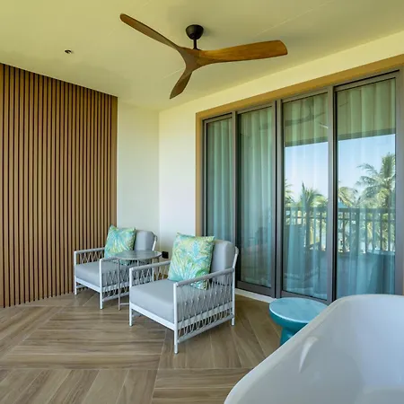 KC Grande Resort&Spa - SHA Extra Plus-3
