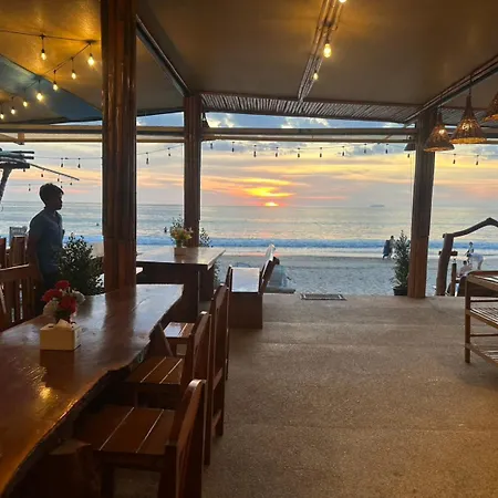 Lanta Island Resort-2