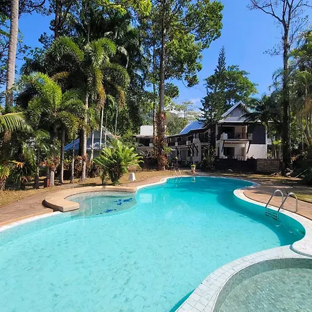 Koh Chang Cliff Beach Resort-2
