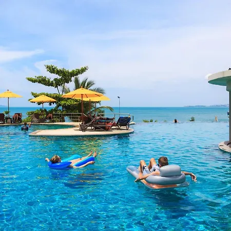 Samui Buri Beach Resort-2