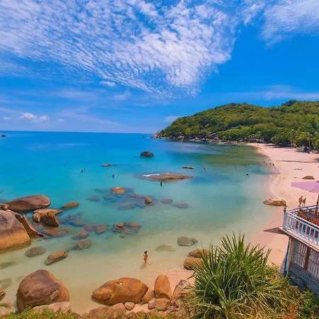 Crystal Bay Beach Resort-2