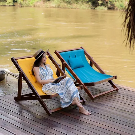 The Float House River Kwai-3