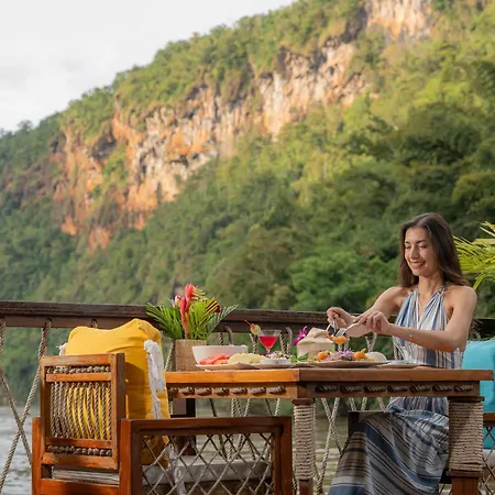 The Float House River Kwai-2