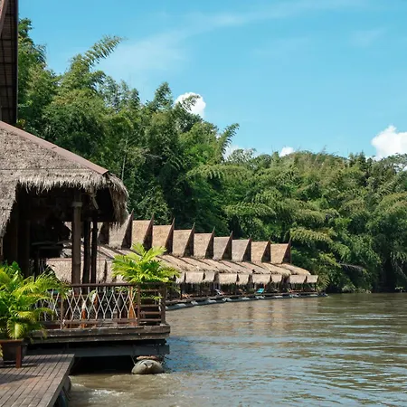 The Float House River Kwai-2