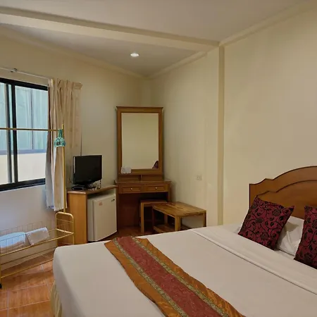 Kata View Guest House-3