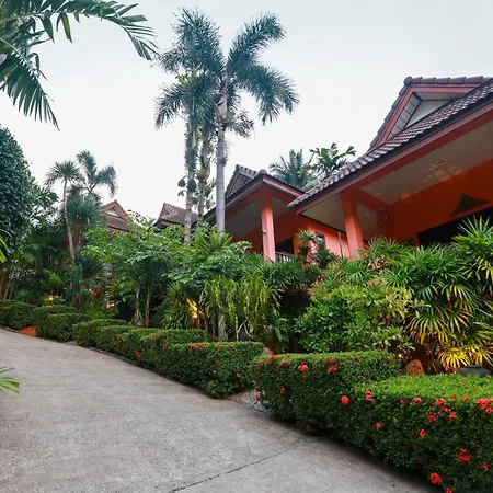 Baan Vanida Garden Resort-3