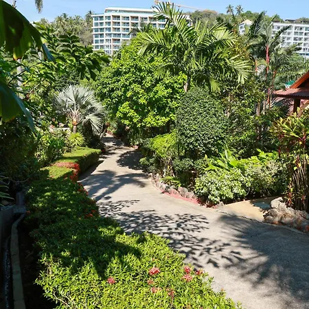 Baan Vanida Garden Resort-2