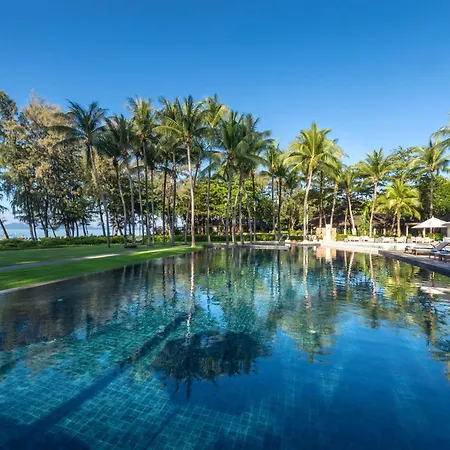 Dusit Thani Krabi Beach Resort-2