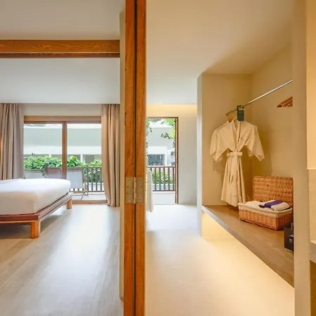 Arinara Beach Resort Phuket Beachfront-2