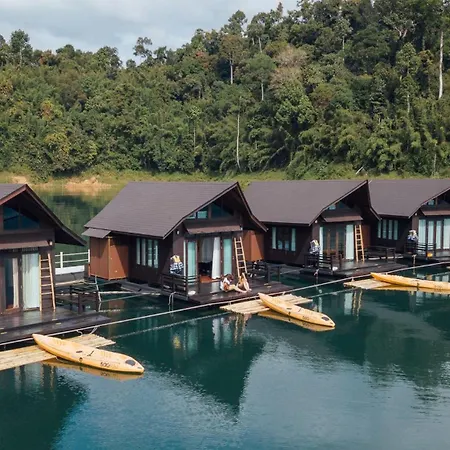 500 Rai Floating Resort-2