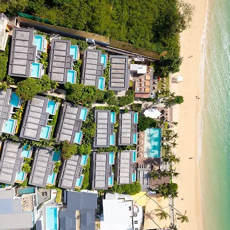Bandara Pool Villas, Phuket-3