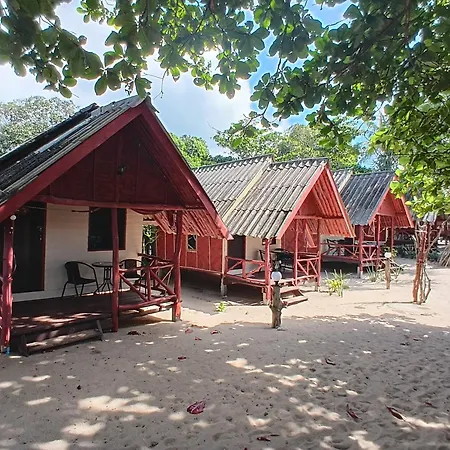 Breizh Cape Beach Bungalows-2