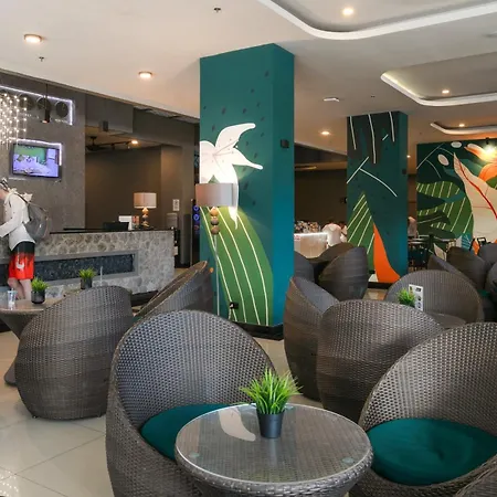 The Gig Hotel-2