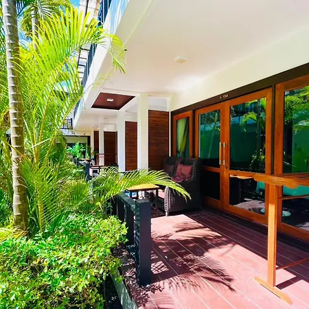 Cabana Lipe Beach Resort-3