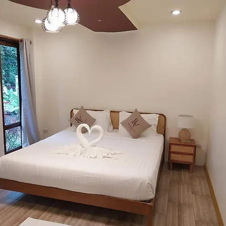 Baan View Talay Pool Villas-2
