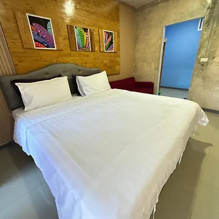 Jingle Bells Resort Kohlarn-3