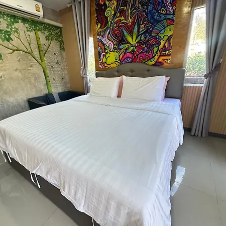 Jingle Bells Resort Kohlarn-2