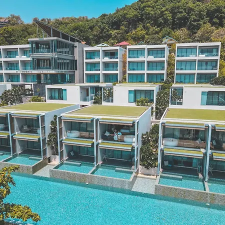 My Beach Resort Phuket-2
