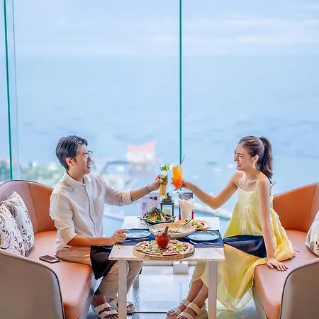 Oakwood Hotel & Residence Sri Racha-3