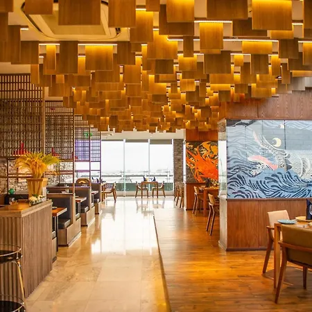 Oakwood Hotel & Residence Sri Racha-3