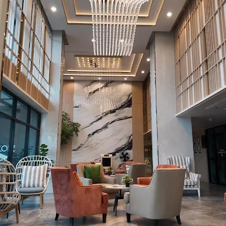 Bangkok Boutique Hotel Future Park Rangsit-3
