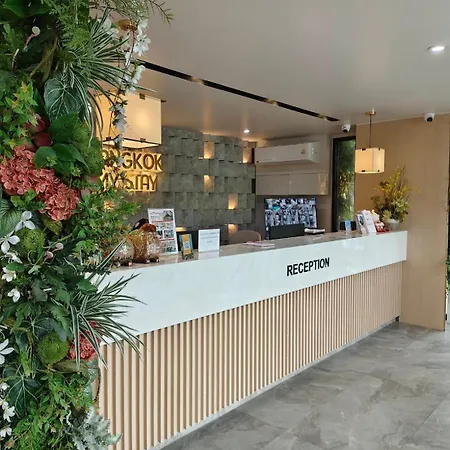 Bangkok Boutique Hotel Future Park Rangsit-2