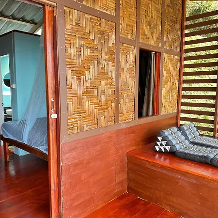 Mama'S Bungalows Koh Chang Ranong-3