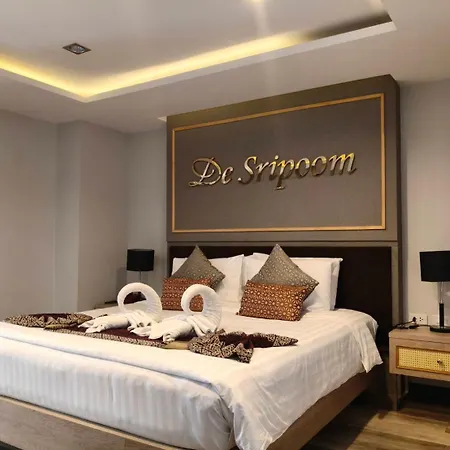Hotel De Sripoom-3