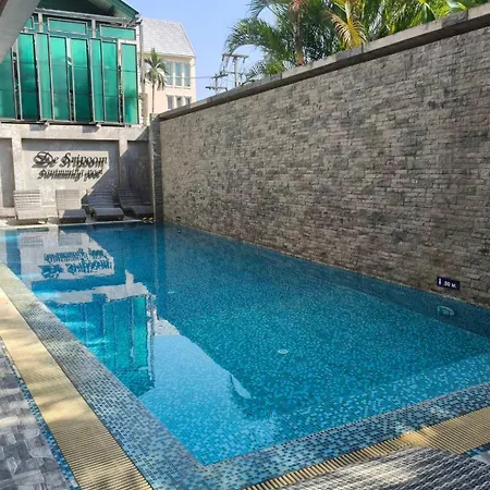 Hotel De Sripoom-2
