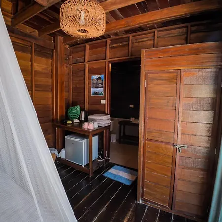 Forra Pattaya Sea View Bungalow-2
