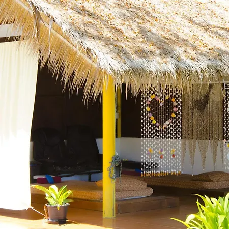 Coral Island Resort-3