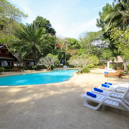 Coral Island Resort-2