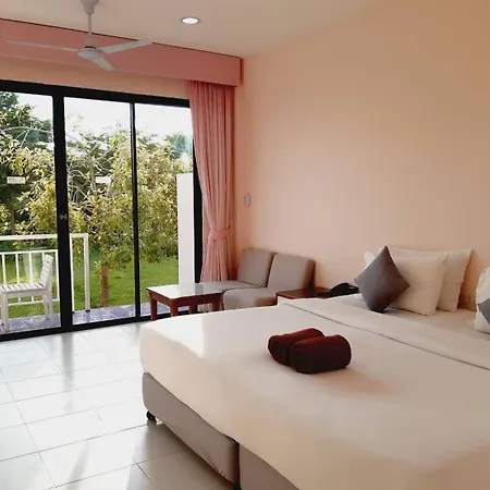 Xanadu Beach Resort-2