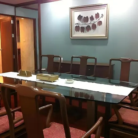 The Regency Hotel Hatyai-3