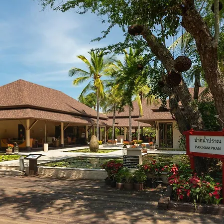 Sheraton Hua Hin Pranburi Villas-2