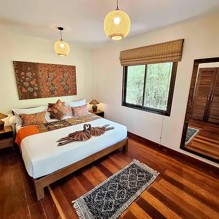 Baan Manali Resort-2