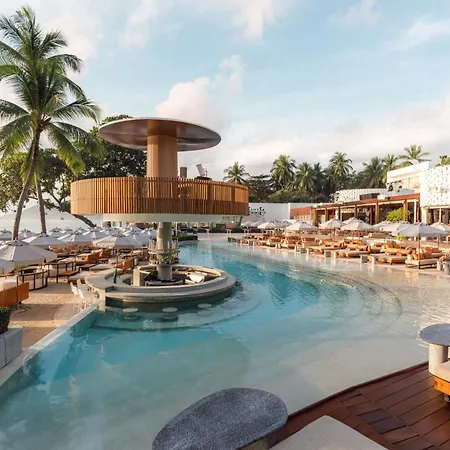 Avani Chaweng Samui Hotel & Beach Club - Adults Only-3