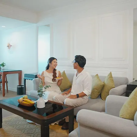 Dusit Princess Chiang Mai-2