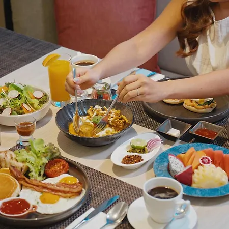 Dusit Princess Chiang Mai-3