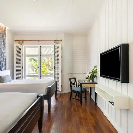 OUTRIGGER Koh Samui Beach Resort - SHA Extra Plus-3