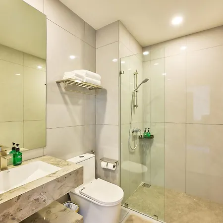 Nai Yang Beach Resort And Spa-2