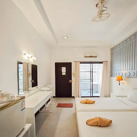 Koh Hai Fantasy Resort&Spa-2