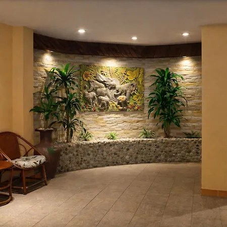 Pacific Club Resort-3