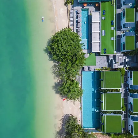 My Beach Resort Phuket-3