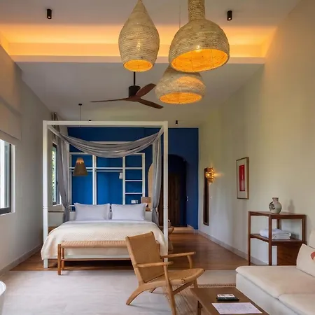 Baan Jai Dee Beach Front Hotel-3