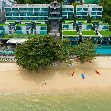 My Beach Resort Phuket, Panwa Beach-2