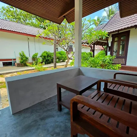 First Bungalow Beach Resort-2