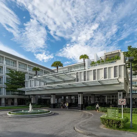 Kantary Hills Hotel, Chiang Mai-3